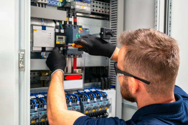 Best Emergency Electrician Near Me  in Summerset, SD