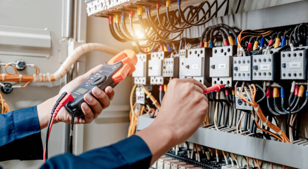 Best Electrical Wiring Services  in Summerset, SD