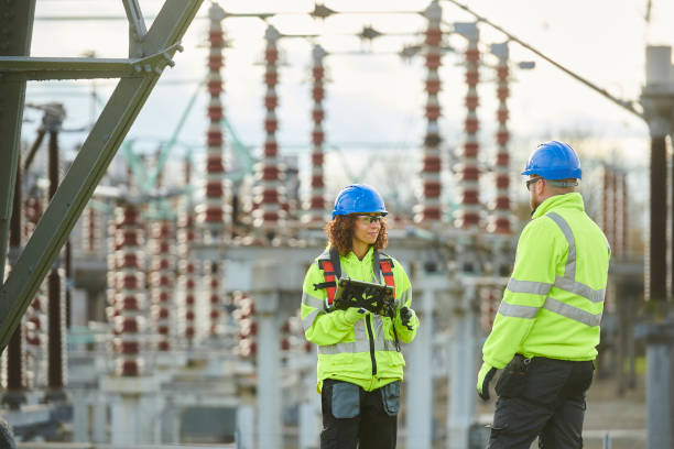 Best Licensed Electrician  in Summerset, SD