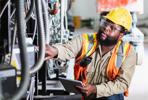 Why Trust Our Certified Electricians for Your Electrical Needs in SD?