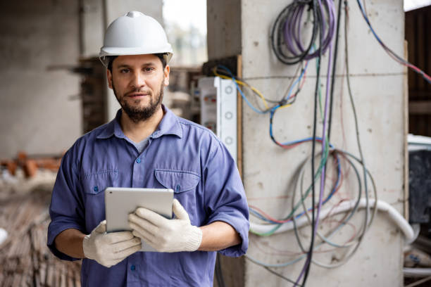 Trusted SD Electrician Experts