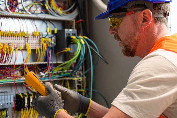 Best Emergency Electrician Near Me  in Summerset, SD