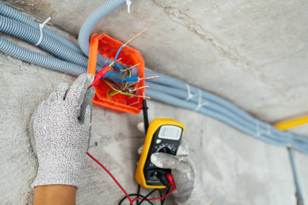 Best Electrical Contractors for Businesses  in Summerset, SD