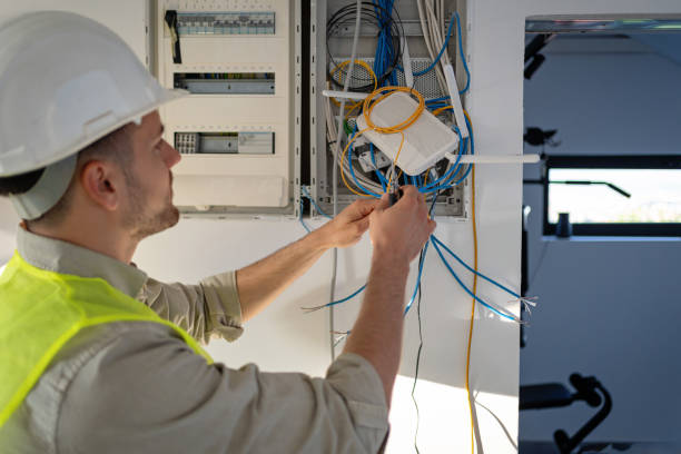 Best Electrical Wiring Services  in Summerset, SD
