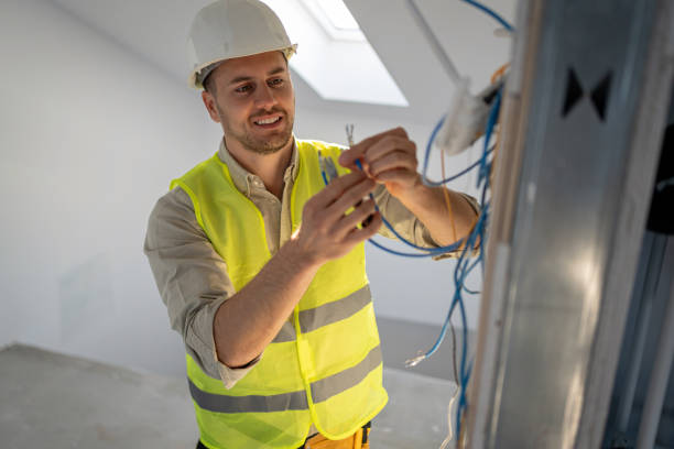 Best Generator Installation Services  in Summerset, SD
